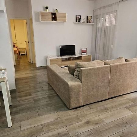 Apartmán Casa La Esquinita Santiago De La Ribera Exteriér fotografie