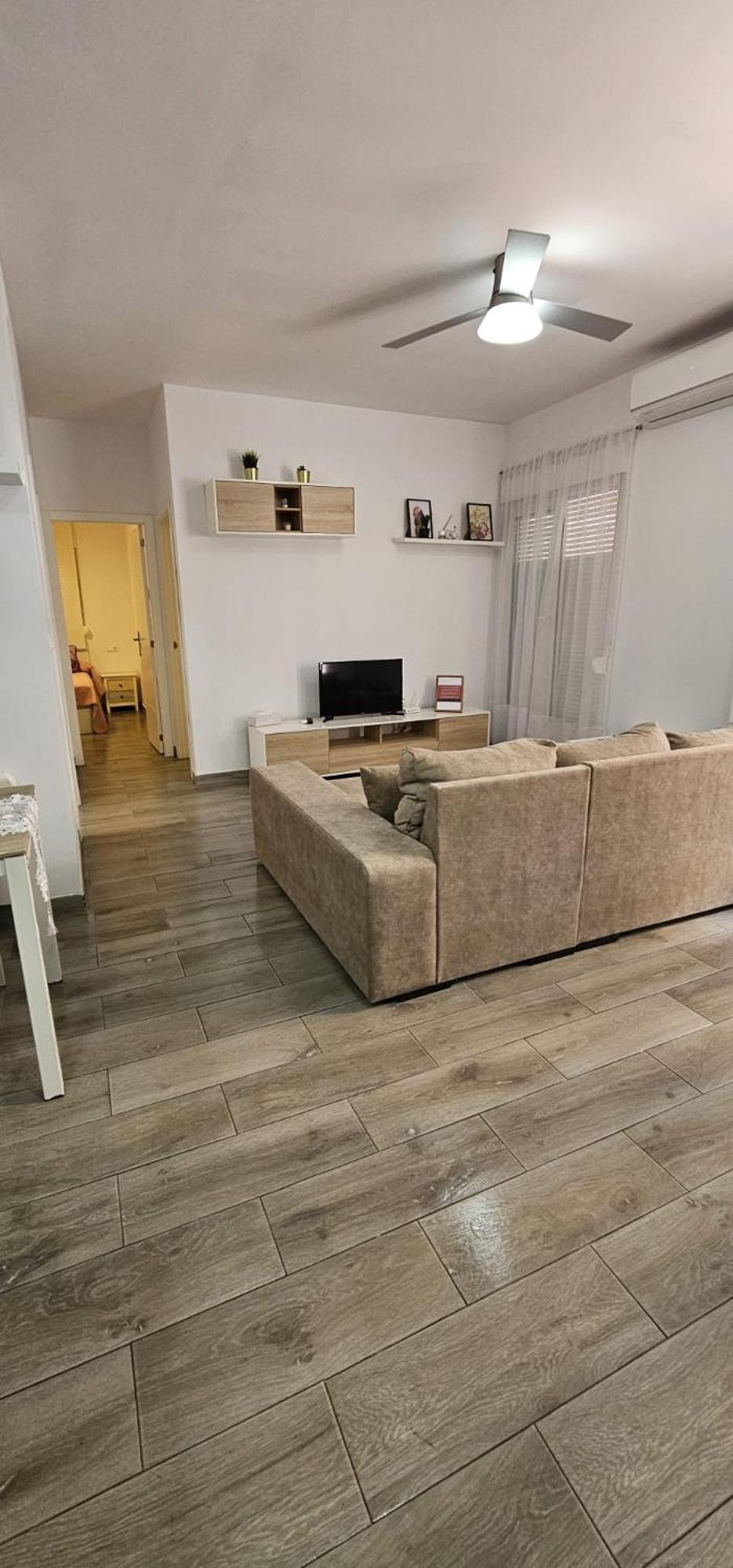 Apartmán Casa La Esquinita Santiago De La Ribera Exteriér fotografie